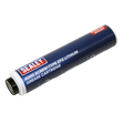 Sealey SCS107 EP2 Lithium Grease Cartridge Screw-Type 400g