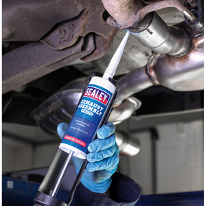 Sealey SCS200 Exhaust Assembly Paste 300g - additional view 2