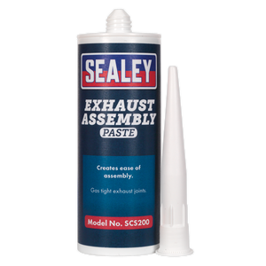 Sealey SCS200 Exhaust Assembly Paste 300g - additional view 3