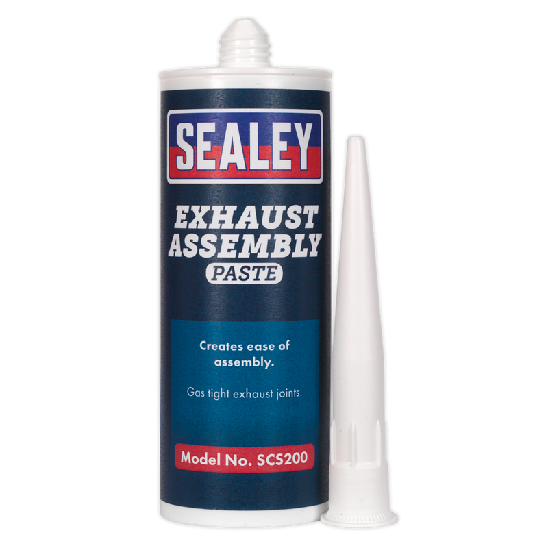 Sealey SCS200 Exhaust Assembly Paste 300g - additional view 3