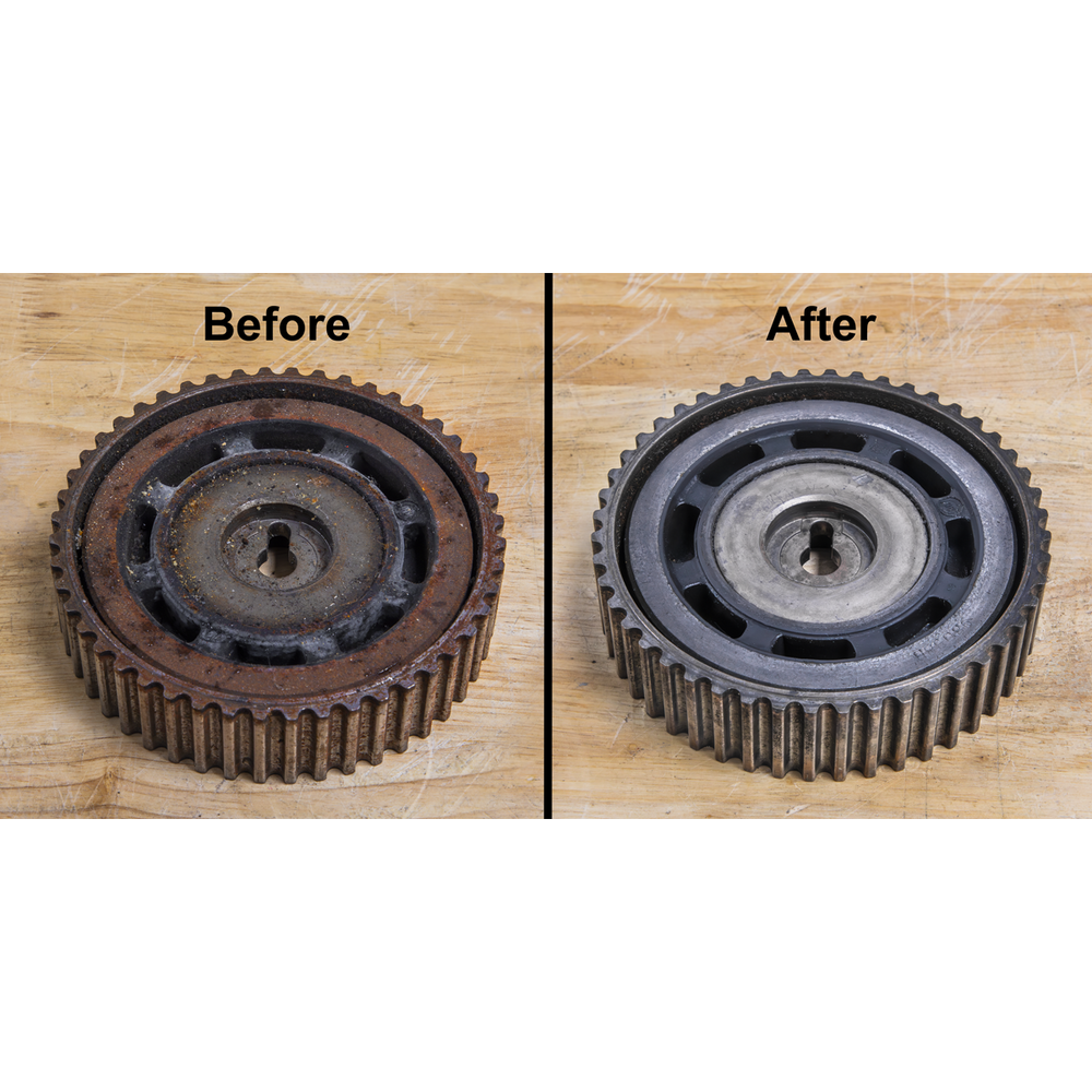 Sealey SCS203 Rust Remover 5L - additional view 4
