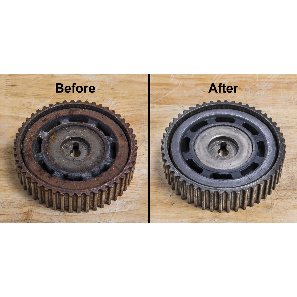 Sealey SCS203 Rust Remover 5L - additional view 4