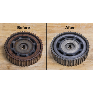 Sealey SCS203 Rust Remover 5L - additional view 4