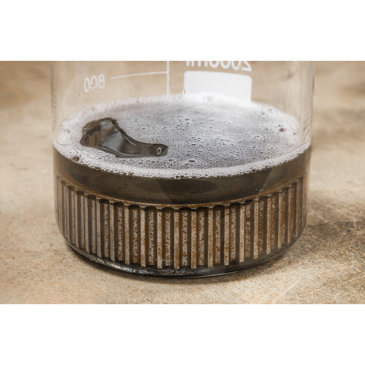 Sealey SCS203 Rust Remover 5L - additional view 7