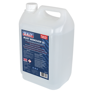 Sealey SCS203 Rust Remover 5L - additional view 2