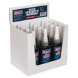 Sealey SCS271 High Strength Stud Lock 50ml - Pack of 12