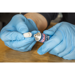 Sealey SCS303S Non-Drip Gel Super Glue 20g - additional view 3