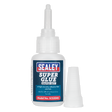 Sealey SCS304S Rapid Set Super Glue 20g