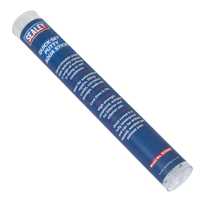 Sealey SCS391 Quick-Set Putty Aqua Stick