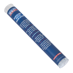 Sealey SCS391 Quick-Set Putty Aqua Stick