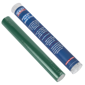 Sealey SCS391 Quick-Set Putty Aqua Stick - additional view 2