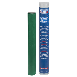 Sealey SCS391 Quick-Set Putty Aqua Stick - additional view 4