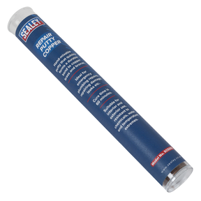 Sealey SCS392 Quick-Set Putty Copper Stick