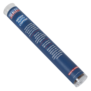 Sealey SCS392 Quick-Set Putty Copper Stick