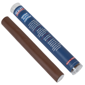 Sealey SCS392 Quick-Set Putty Copper Stick - additional view 2