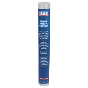 Sealey SCS392 Quick-Set Putty Copper Stick - additional view 3