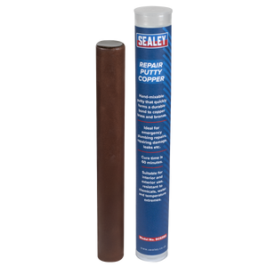 Sealey SCS392 Quick-Set Putty Copper Stick - additional view 4