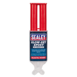 Sealey SCS400 Slow-Set 20 Minute Epoxy Adhesive 25ml