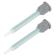 Sealey SCS500N2 Rapid Set MMA Adhesive Mixing Nozzles 2pc