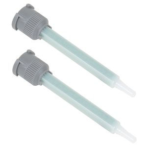 Sealey SCS500N2 Rapid Set MMA Adhesive Mixing Nozzles 2pc - additional view 2