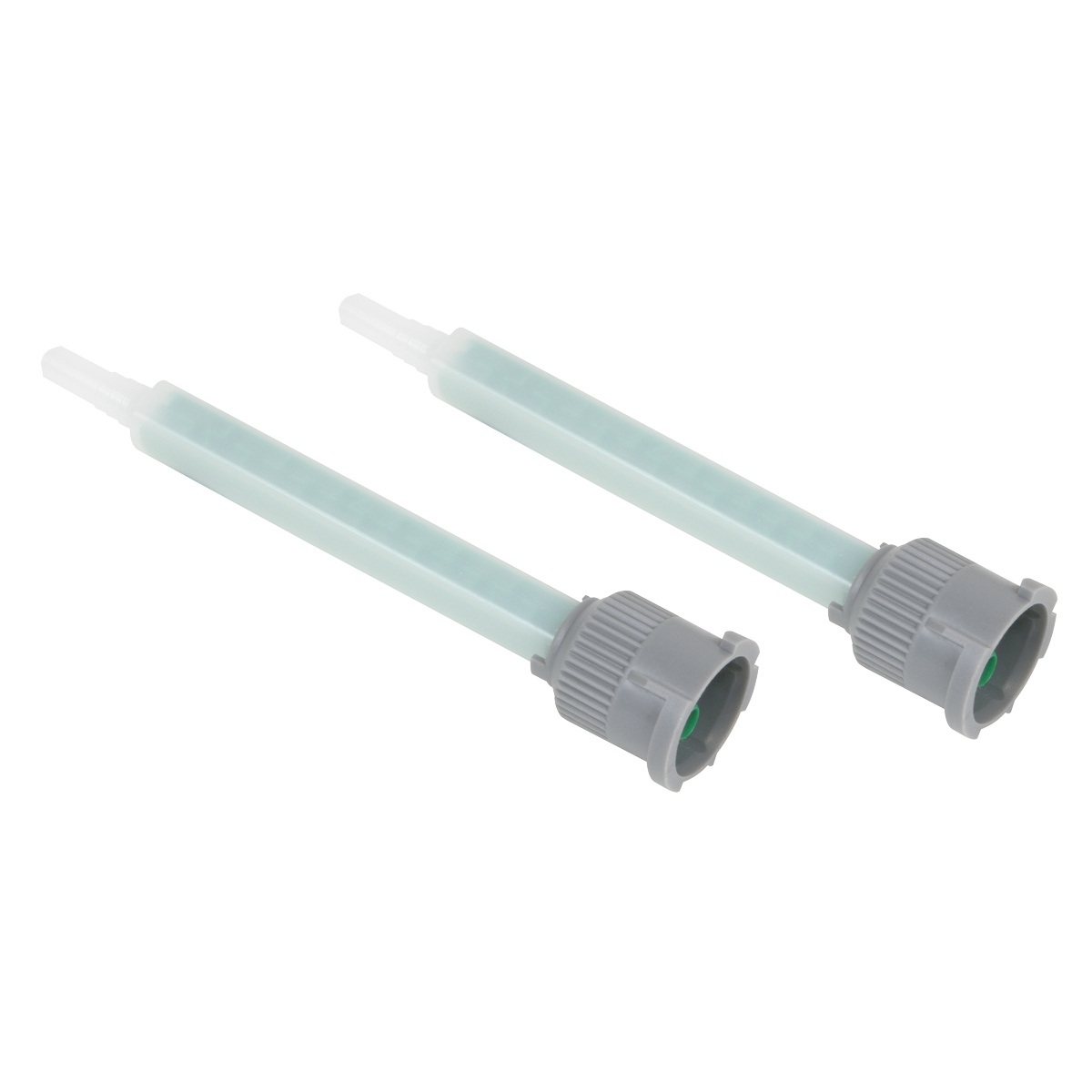 Sealey SCS500N2 Rapid Set MMA Adhesive Mixing Nozzles 2pc - additional view 3