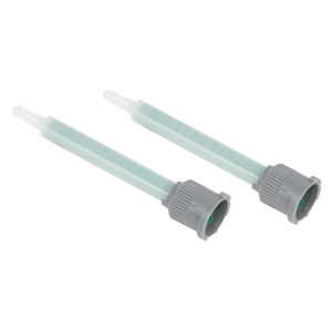 Sealey SCS500N2 Rapid Set MMA Adhesive Mixing Nozzles 2pc - additional view 3