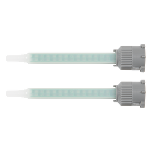 Sealey SCS500N2 Rapid Set MMA Adhesive Mixing Nozzles 2pc - additional view 4