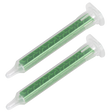 Sealey SCS501N2 Rapid Set MMA Adhesive Mixing Nozzles 2pc