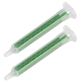 Sealey SCS501N2 Rapid Set MMA Adhesive Mixing Nozzles 2pc