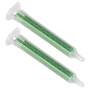 Sealey SCS501N2 Rapid Set MMA Adhesive Mixing Nozzles 2pc - additional view 2