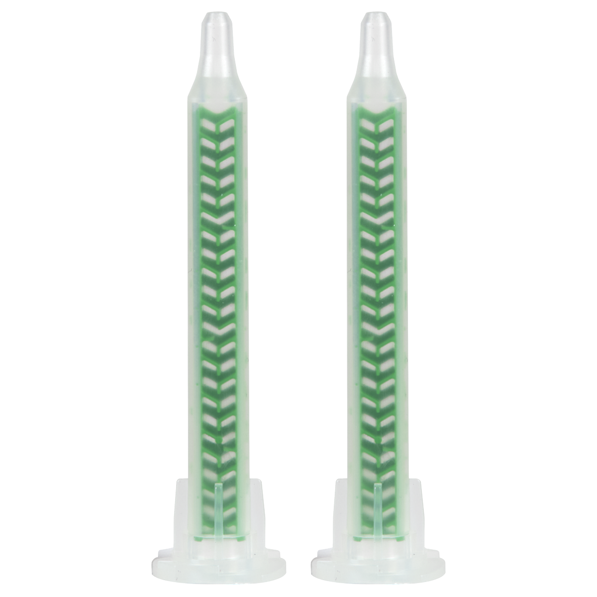 Sealey SCS501N2 Rapid Set MMA Adhesive Mixing Nozzles 2pc - additional view 3
