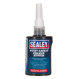 Sealey SCS574 Multi Gasket Sealant Orange 50ml