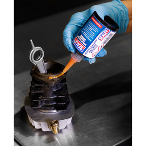 Sealey SCS574 Multi Gasket Sealant Orange 50ml - additional view 3