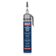 Sealey SCS591 High Temperature Gasket Sealant 200ml - Black
