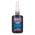 Sealey SCS601S High Strength Bearing Fit Retainer 50ml