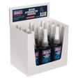 Sealey SCS638 High Strength Retainer 50ml - Pack of 12