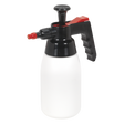 Sealey SCSG04 Premium Pressure Solvent Sprayer with Viton® Seals 1L