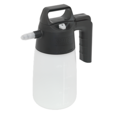Sealey SCSG07 Premier Industrial Detergent Pressure Sprayer 1L