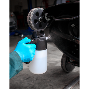Sealey SCSG07 Premier Industrial Detergent Pressure Sprayer 1L - additional view 2