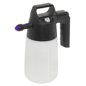 Sealey SCSG08 Premier Snow Foaming/Maintenance Pressure Sprayer