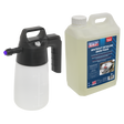 Sealey SCSG08COMBO Premier Snow Foam Sprayer with Snow Foam