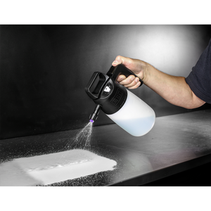Sealey SCSG08 Premier Snow Foaming/Maintenance Pressure Sprayer - additional view 4