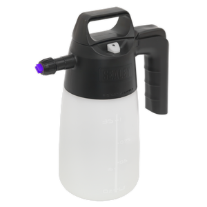Sealey SCSG08COMBO Premier Snow Foam Sprayer with Snow Foam - additional view 2