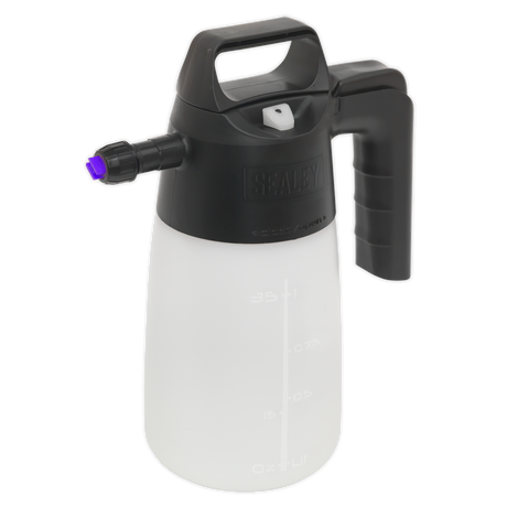Sealey SCSG08COMBO Premier Snow Foam Sprayer with Snow Foam - additional view 2