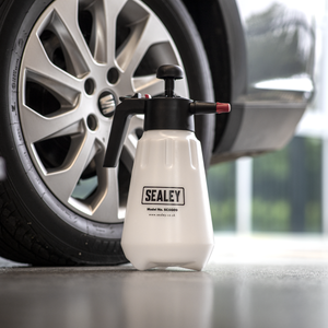 Sealey SCSG09 Snow Foaming/Detailing/Maintenance Pressure Sprayer 2L - additional view 10