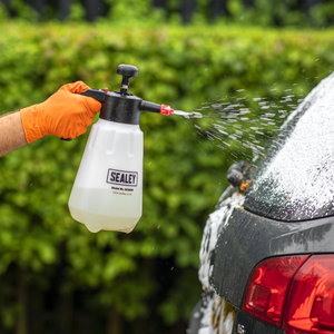 Sealey SCSG09 Snow Foaming/Detailing/Maintenance Pressure Sprayer 2L - additional view 17