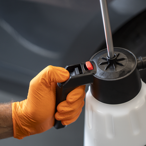 Sealey SCSG09 Snow Foaming/Detailing/Maintenance Pressure Sprayer 2L - additional view 3