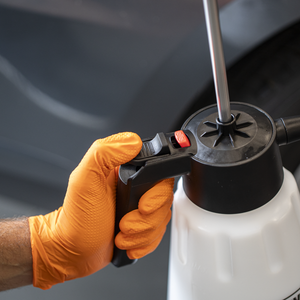 Sealey SCSG09 Snow Foaming/Detailing/Maintenance Pressure Sprayer 2L - additional view 2