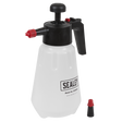 Sealey SCSG09 Snow Foaming/Detailing/Maintenance Pressure Sprayer 2L