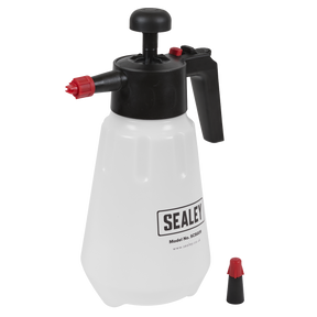Sealey SCSG09 Snow Foaming/Detailing/Maintenance Pressure Sprayer 2L